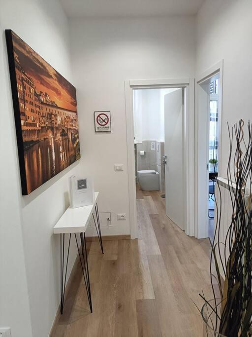 Luma Apartments&rooms Florencia
