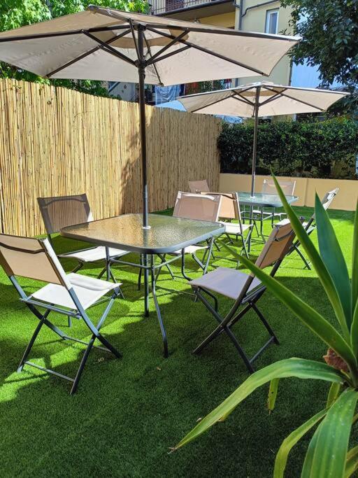 Luma Apartments&rooms Apartamento