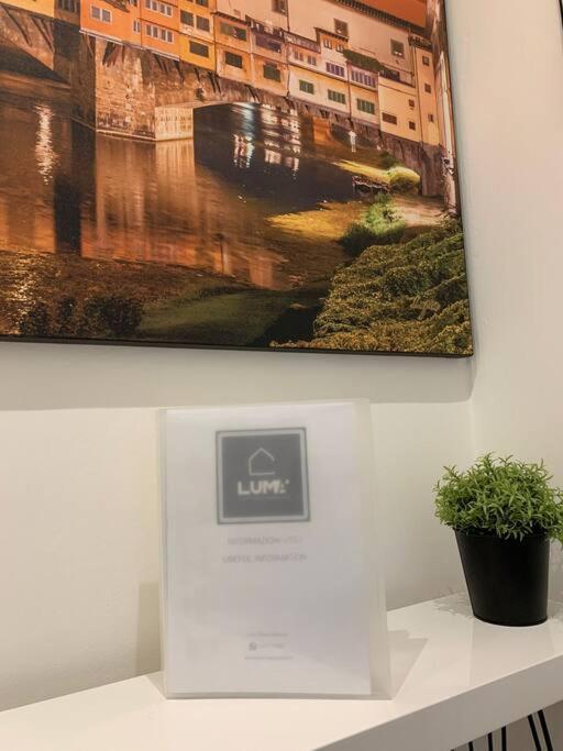Luma Apartments&rooms Apartamento *