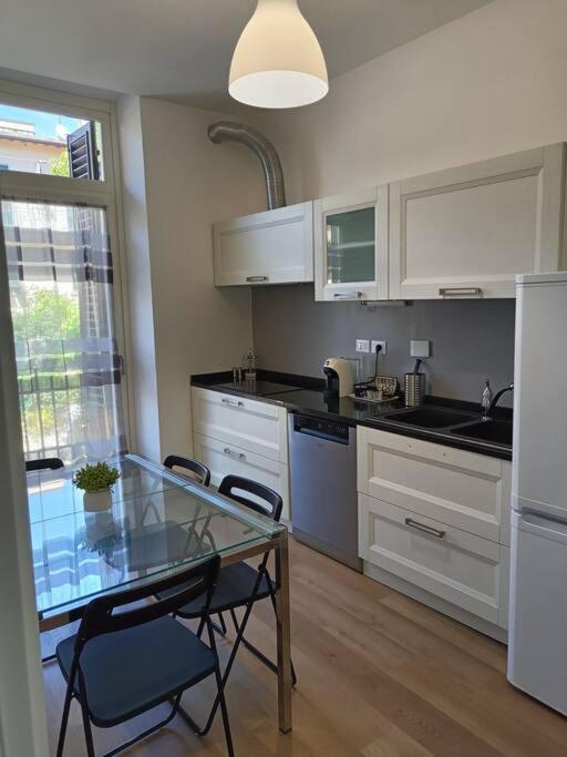 Luma Apartments&rooms Apartamento Florencia