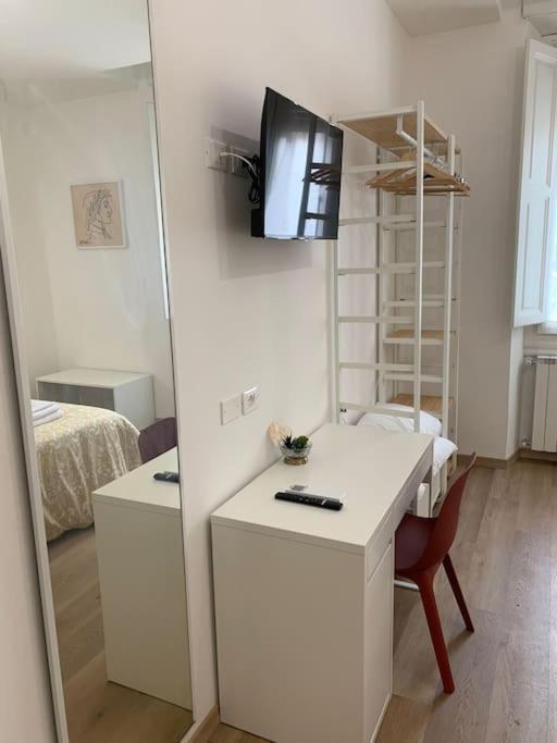 Luma Apartments&rooms Apartamento *