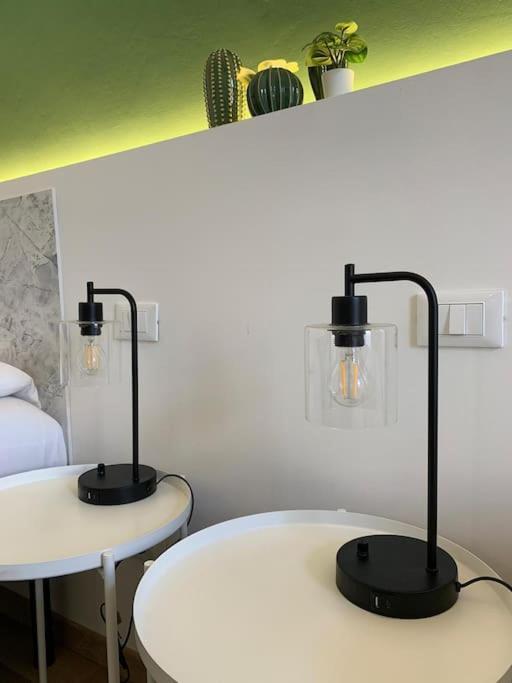Luma Apartments&rooms Florencia