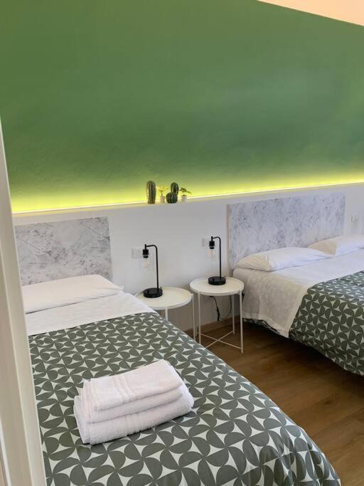 Apartamento Luma Apartments&rooms