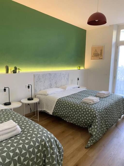 Luma Apartments&rooms Florencia