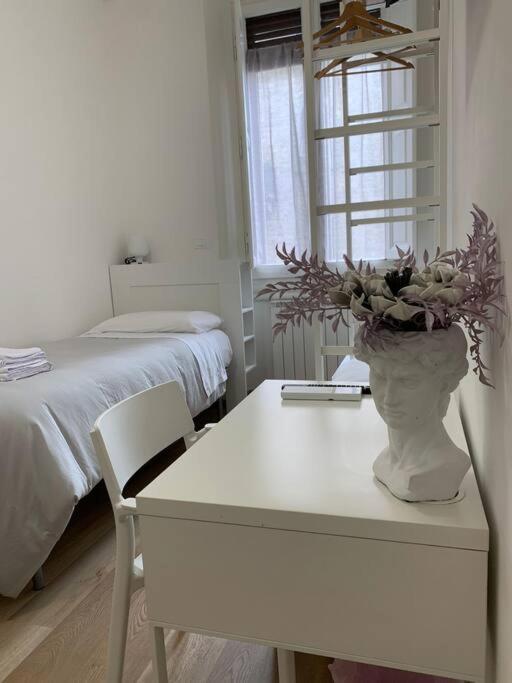 Luma Apartments&rooms Apartamento