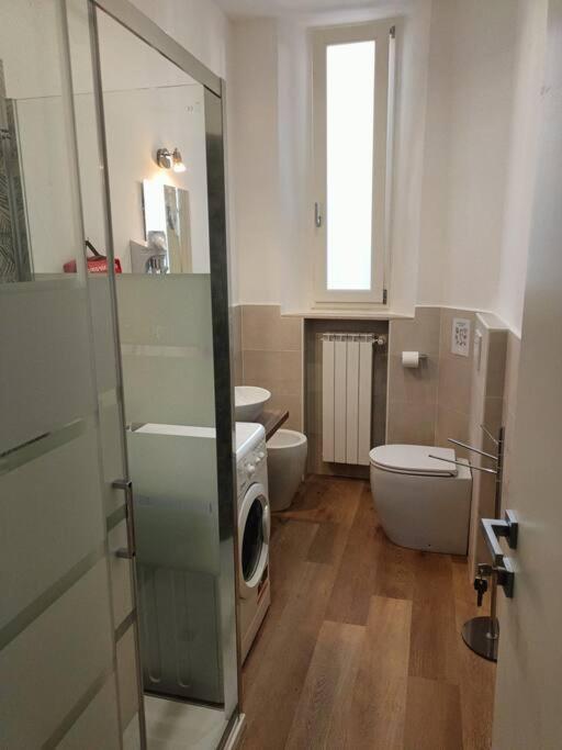 Apartamento Luma Apartments&rooms *