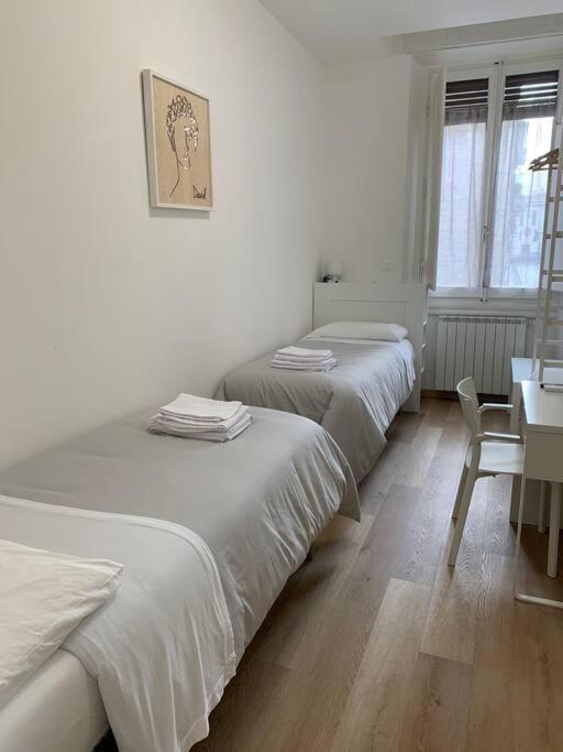 Luma Apartments&rooms Apartamento *