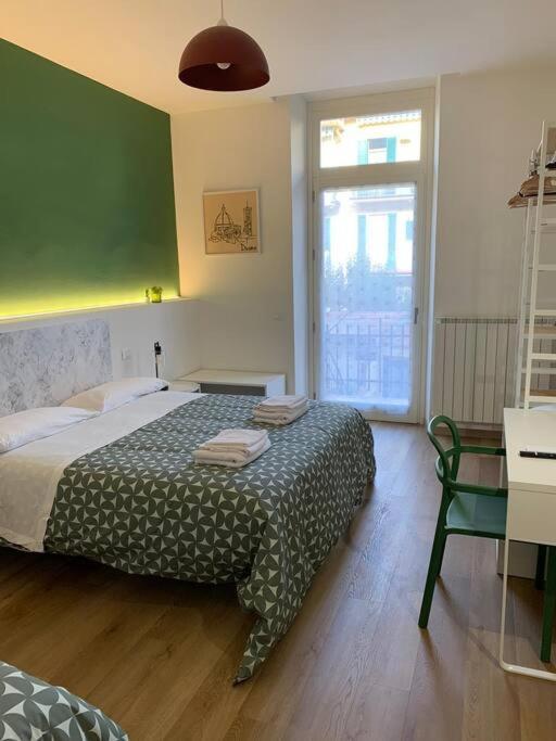 Luma Apartments&rooms Apartamento *