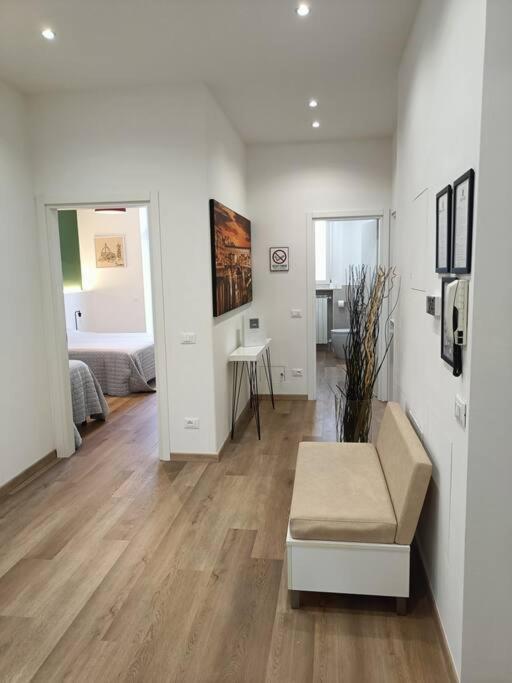 Apartamento Luma Apartments&rooms Florencia