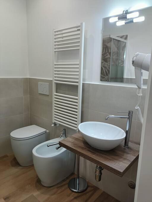Luma Apartments&rooms Apartamento Florencia