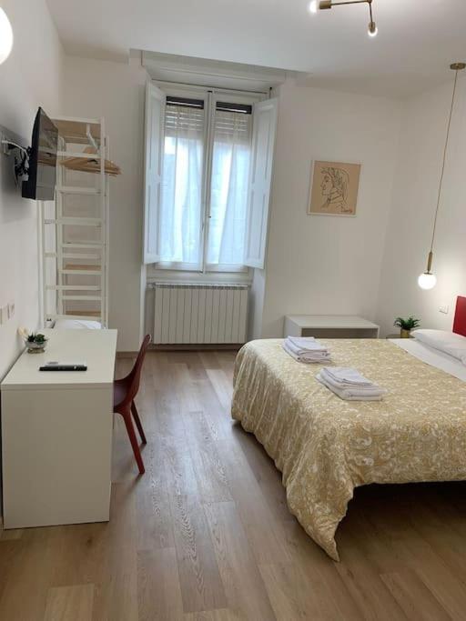 Apartamento Luma Apartments&rooms