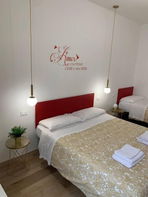 Luma Apartments&rooms Florencia