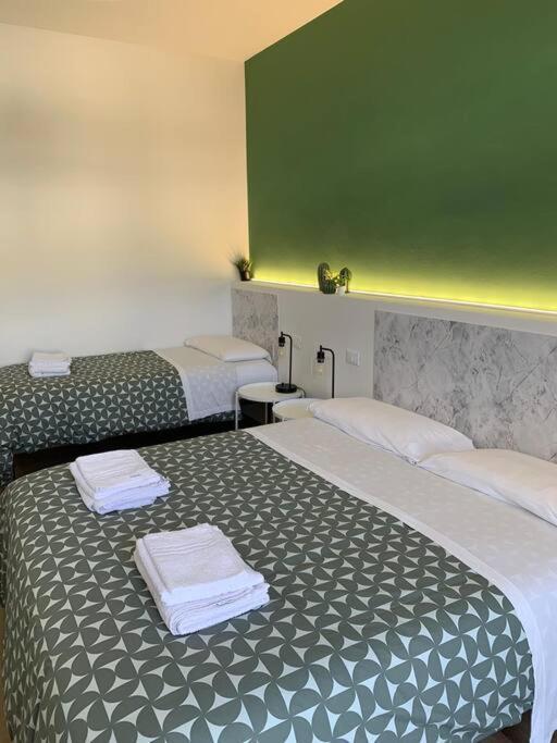 Luma Apartments&rooms Florencia