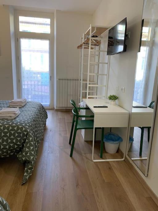 Luma Apartments&rooms * Florencia
