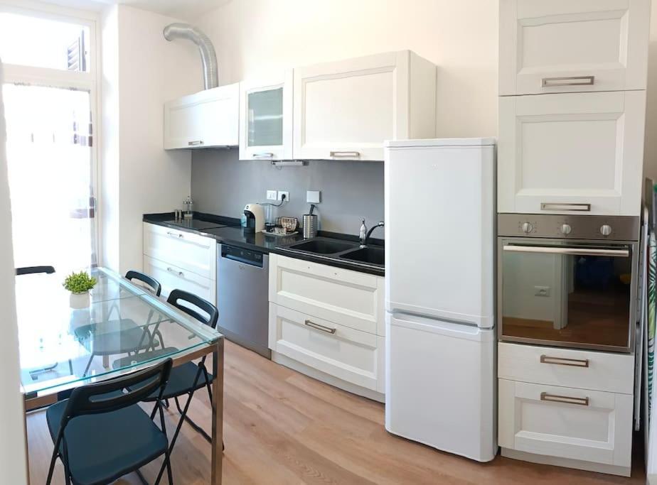 Luma Apartments&rooms Apartamento *