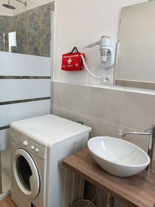 Apartamento Luma Apartments&rooms Florencia