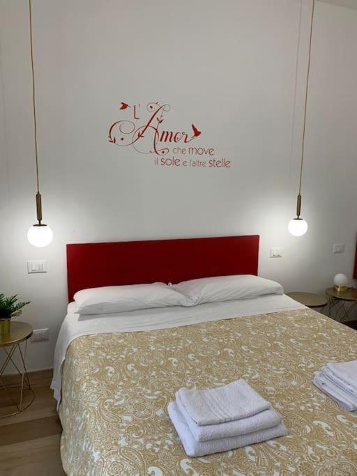 Luma Apartments&rooms Apartamento Florencia
